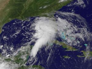 Storms in US leave thousands powerless